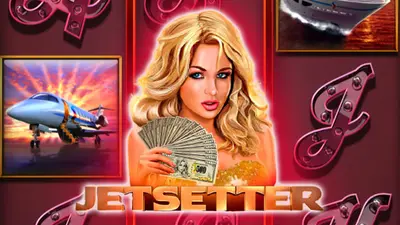 jetsetter endorphina